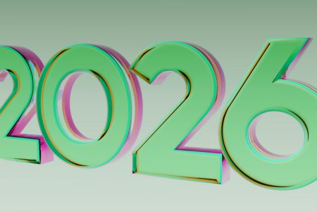 numbers showing 2026