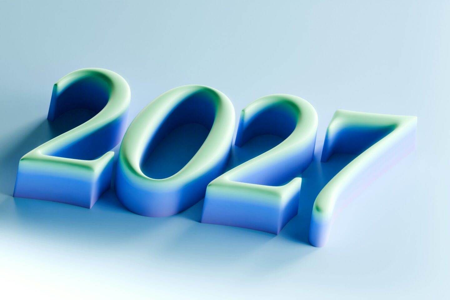 numbers showing 2027